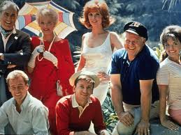 Gilligan's Island Cast